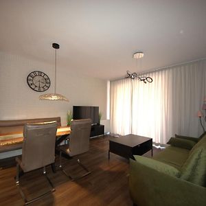 Nowy Apartament - Centrum Gdanska